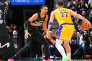 leyu小组-4-2艰难晋级，4-1轻松淘汰！要建立NBA新王朝，你比雷霆更配夺冠|马刺|季后赛|西部|文班亚马|俄克拉荷马雷霆队_新浪体育_新浪新闻