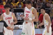 leyu公司-恭喜郭士强！男篮最适合的归化人选曝光，重返世界前8没悬念了！