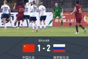 上观：队史首次输俄罗斯女足，大换血的中国女足实力严重下滑
